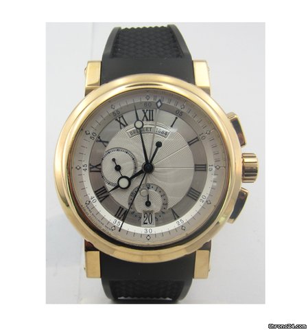 Breguet Marine Chronograph watches