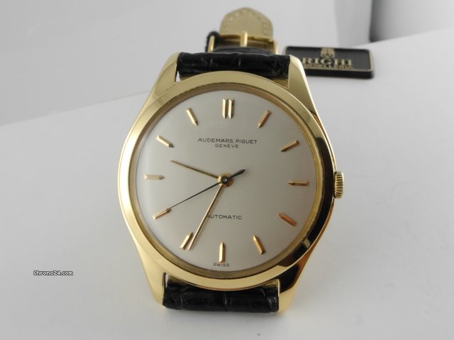 Audemars Piguet AUTOMATICO watches