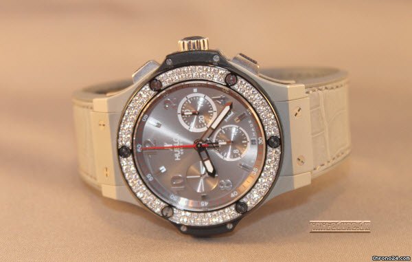Hublot Big Bang Mag Bang watches