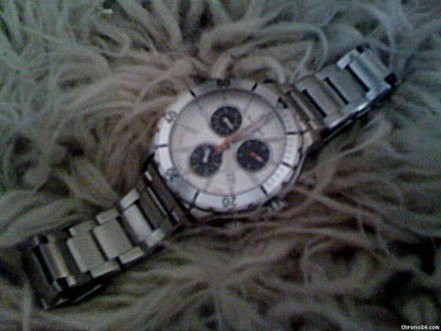 Maurice Lacroix Herrenuhr CHRONOGRAPH Miros Diver Edi watches