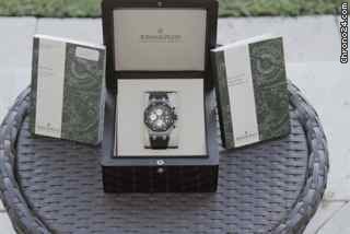 Replica Audemars Piguet Royal Oak Offshore Watch
