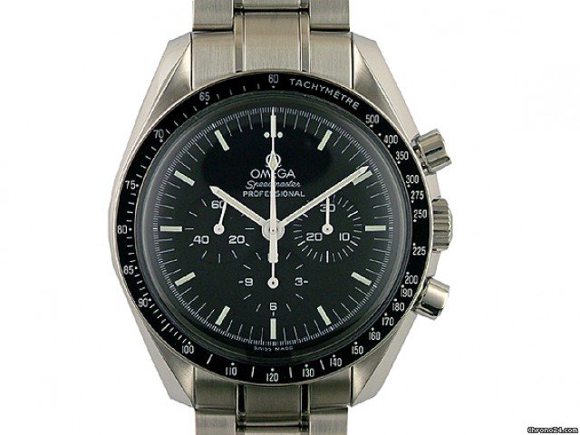 Omega Speedmaster Professional Moonwatch 42mm watches
