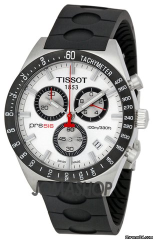 Tissot PRS516 Mens Watch T044.417.27.031.00 watches