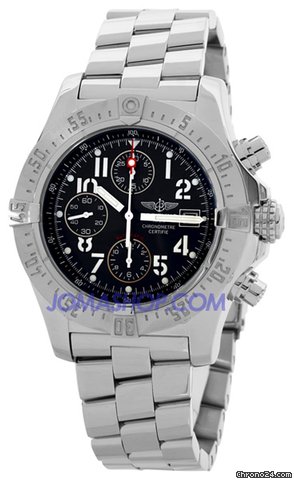 Breitling Avenger Skyland Chronograph WatchA1338012-C794SS watches