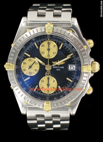 Breitling Chronomat B13050 [ON HOLD] watches