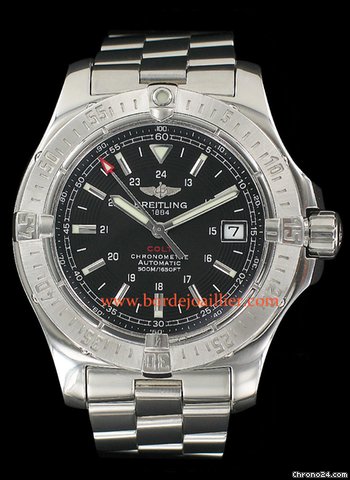 Breitling Colt Automatic A17380 watches