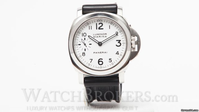 Panerai Luminor Marina Automatic PAM113 watches