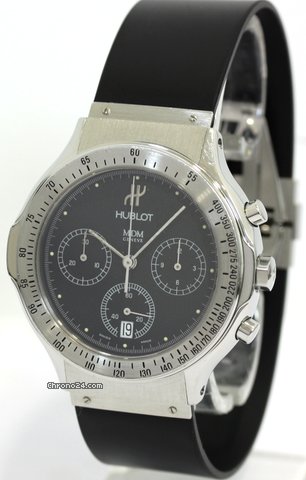 Hublot Chronograph watches