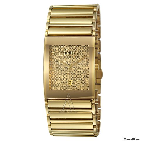 Rado Men's Integral Watch watches