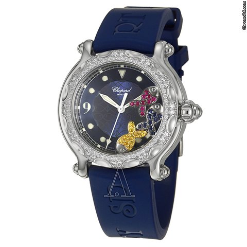 Chopard Women's Happy Sport Watch watches