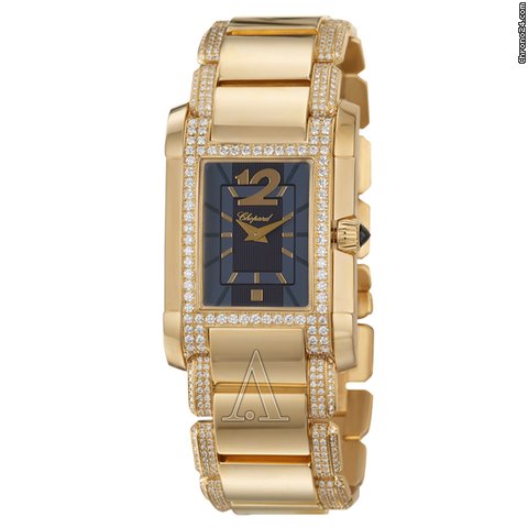 Chopard Women's Classic Daynight Watch watches