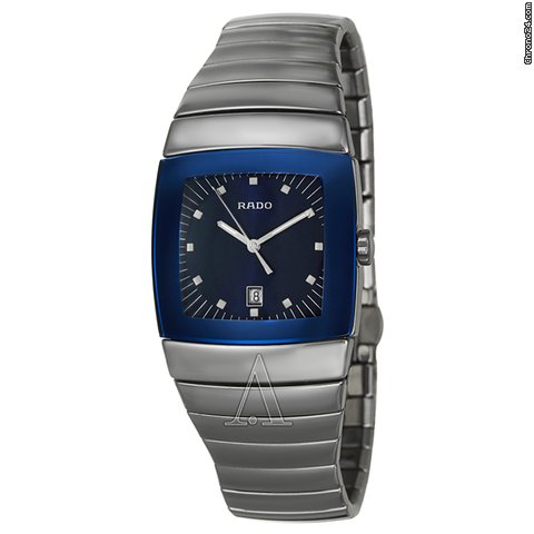 Rado Men's Sintra Watch watches