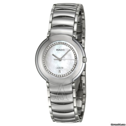 Rado Women's Coupole Jubile Watch watches