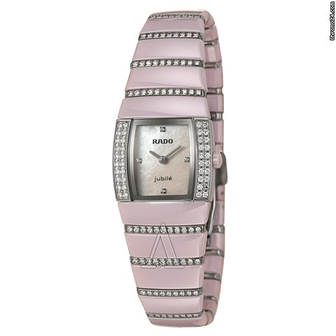 Rado Women's Sintra Jubile Watch watches