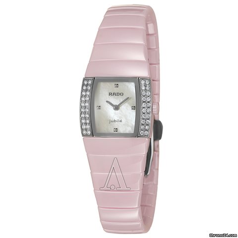 Rado Women's Sintra Jubile Watch watches