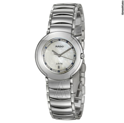Rado Women's Coupole Jubile Watch watches