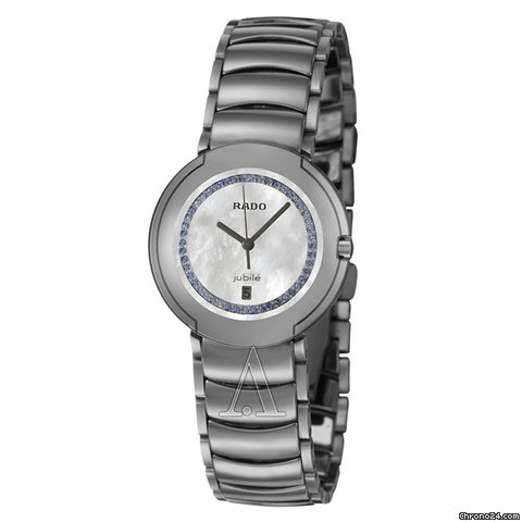 Rado Women's Coupole Jubile Watch watches