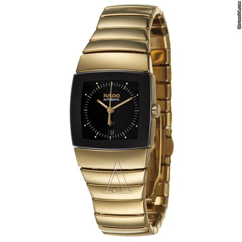 Rado Women's Sintra Watch watches