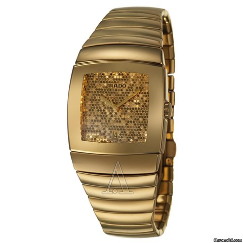 Rado Men's Sintra Watch watches