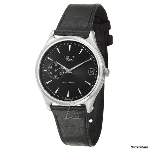 Zenith Men's Class Elite Watch watches