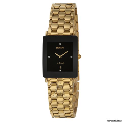Rado Women's Florence Jubile Watch watches