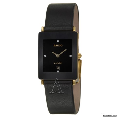 Rado Women's Florence Jubile Watch watches
