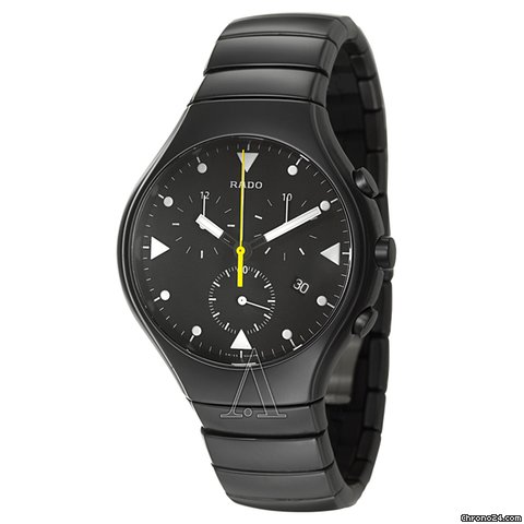 Rado Men's Rado True Watch watches