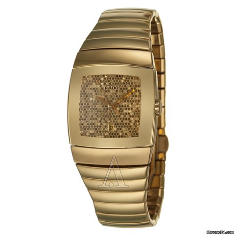 Rado Men's Sintra Watch watches