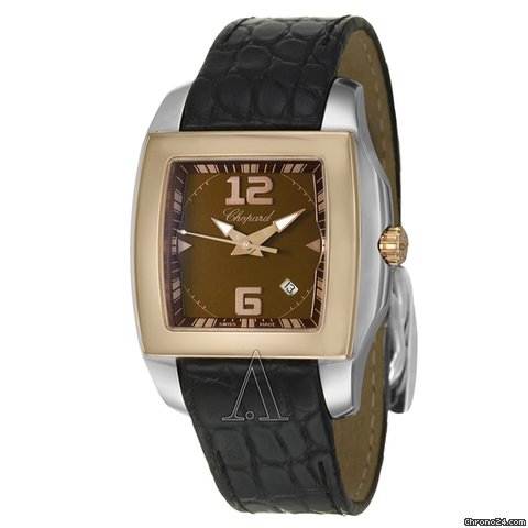Chopard Women's Two o Ten Watch watches