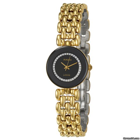 Rado Women's Florence Jubile Watch watches