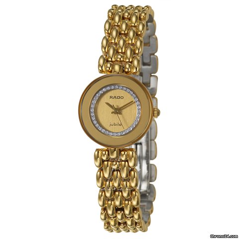 Rado Women's Florence Jubile Watch watches
