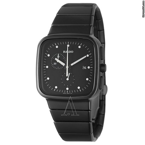 Rado Men's R5.5 Chronograph Watch watches
