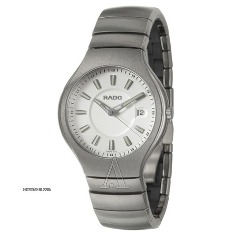 Rado Men's Rado True Watch watches