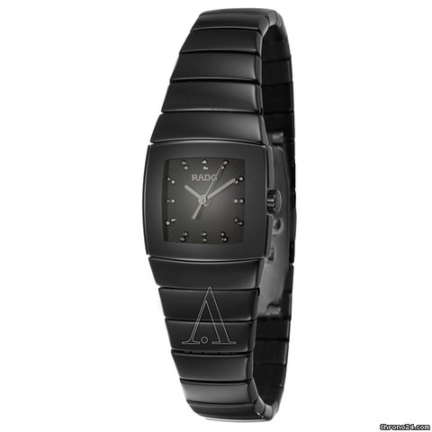 Rado Women's Sintra Jubile Watch watches