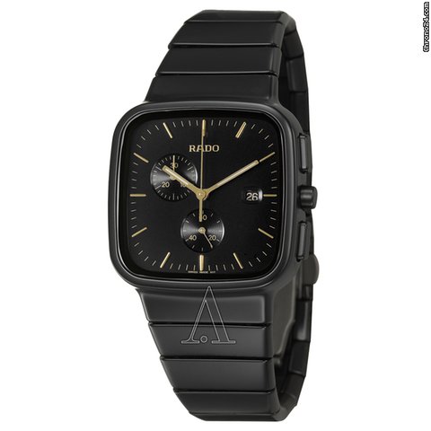 Rado Men's R5.5 Chronograph Watch watches
