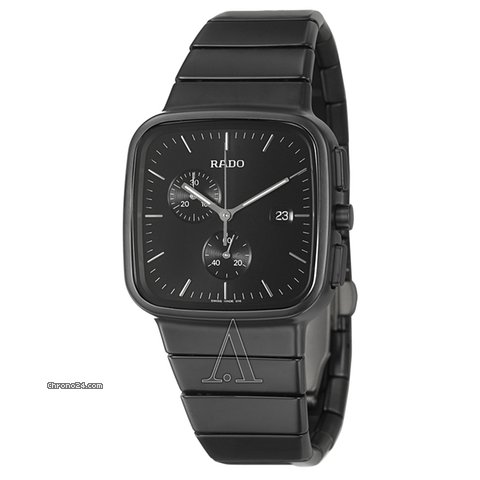 Rado Men's R5.5 Chronograph Watch watches