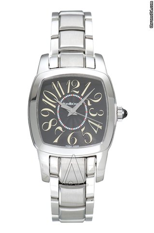 JeanRichard Women's TV Screen Lady Watch watches