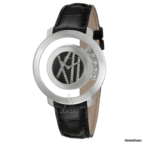 Chopard Women's Happy Diamonds Watch watches