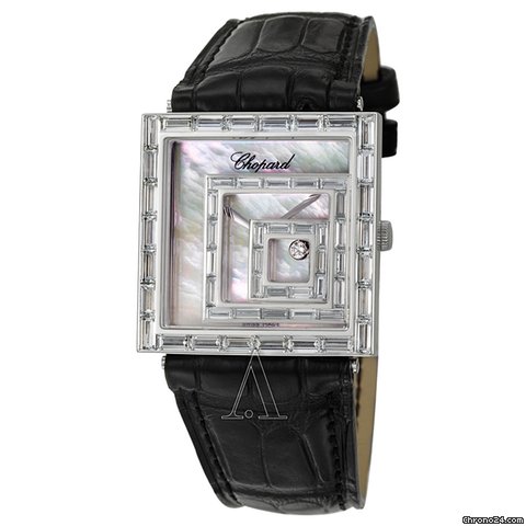 Chopard Women's Happy Spirit Watch watches