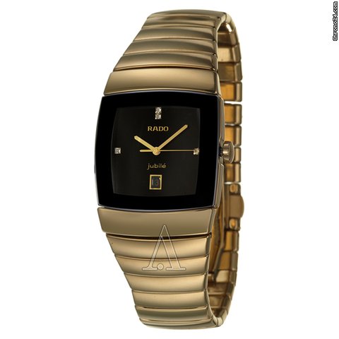 Rado Men's Sintra Jubile Watch watches