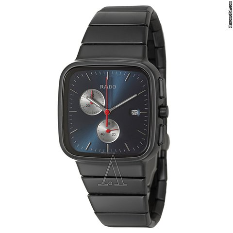 Rado Men's R5.5 Chronograph Watch watches