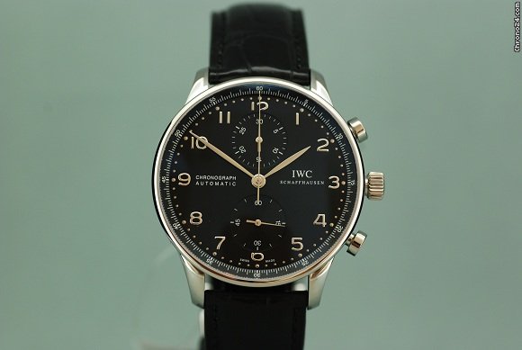 Replica IWC Portugieser Chrono Watch