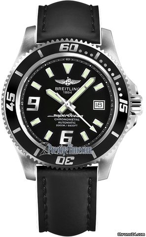 Breitling Superocean 44 watches
