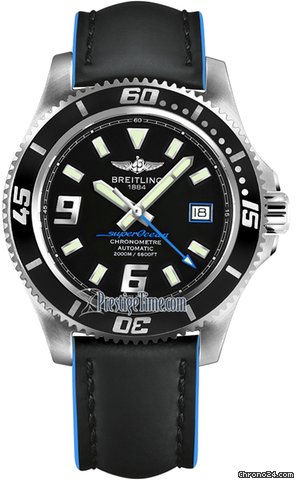 Breitling Superocean 44 watches