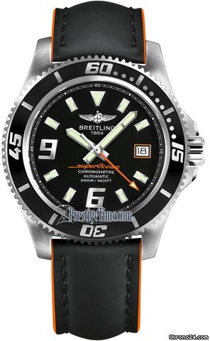 Breitling Superocean 44 watches