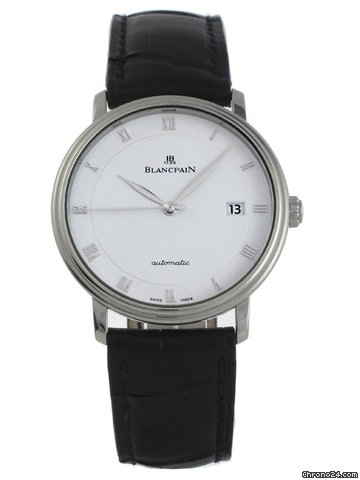 Blancpain Villeret 6223-1127-55 watches
