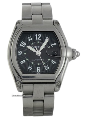 Cartier Roadster W62004V3 watches