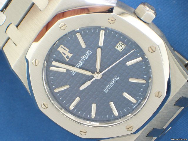 Audemars Piguet Royal Oak 15300st watches