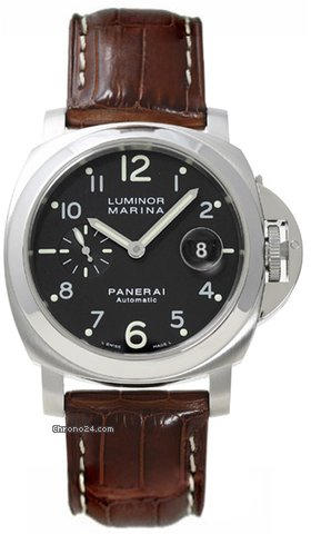 Panerai Luminor Marina Automatic 44mm watches