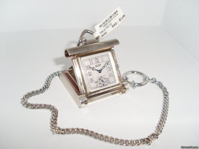 Tissot Taschenuhr Pocket Watch watches